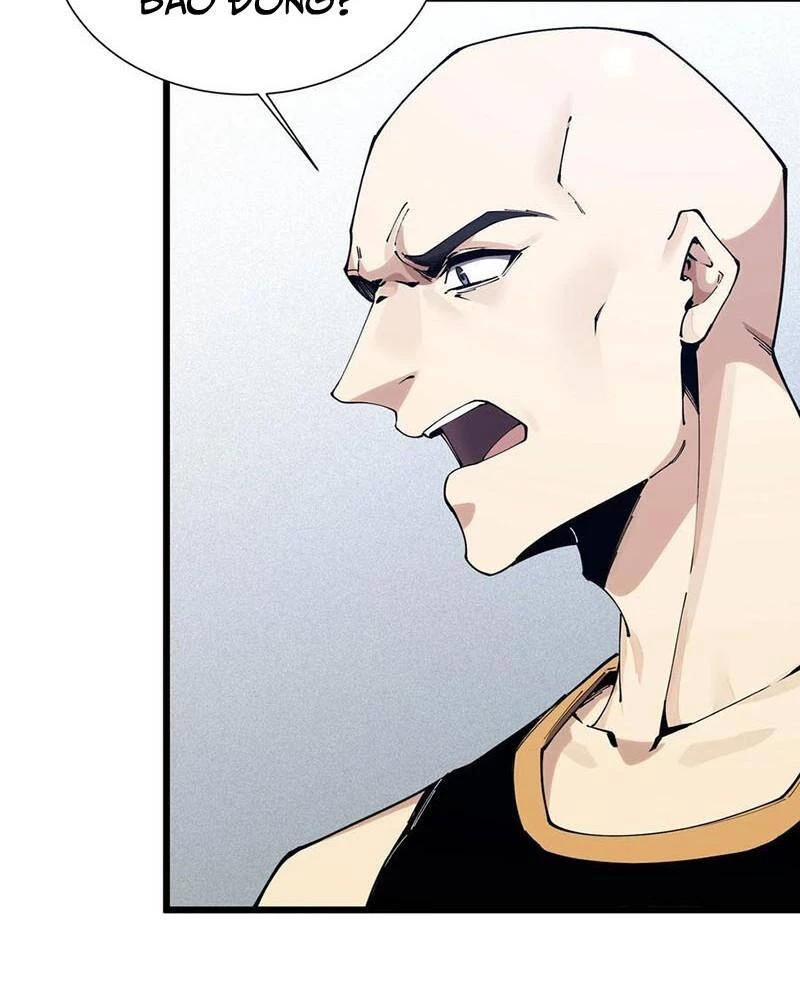 Ta Học Trảm Thần Trong Bệnh Viện Tâm Thần Chapter 171 - Trang 4