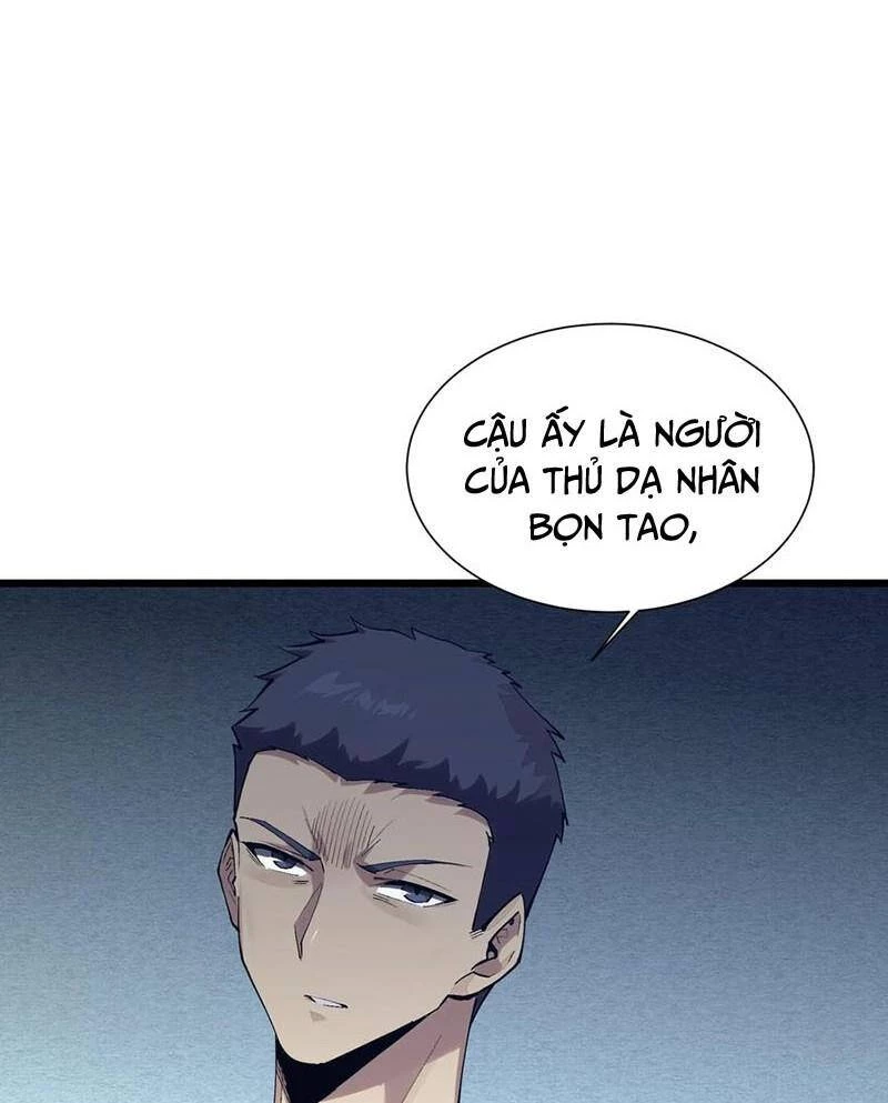 Ta Học Trảm Thần Trong Bệnh Viện Tâm Thần Chapter 171 - Trang 4