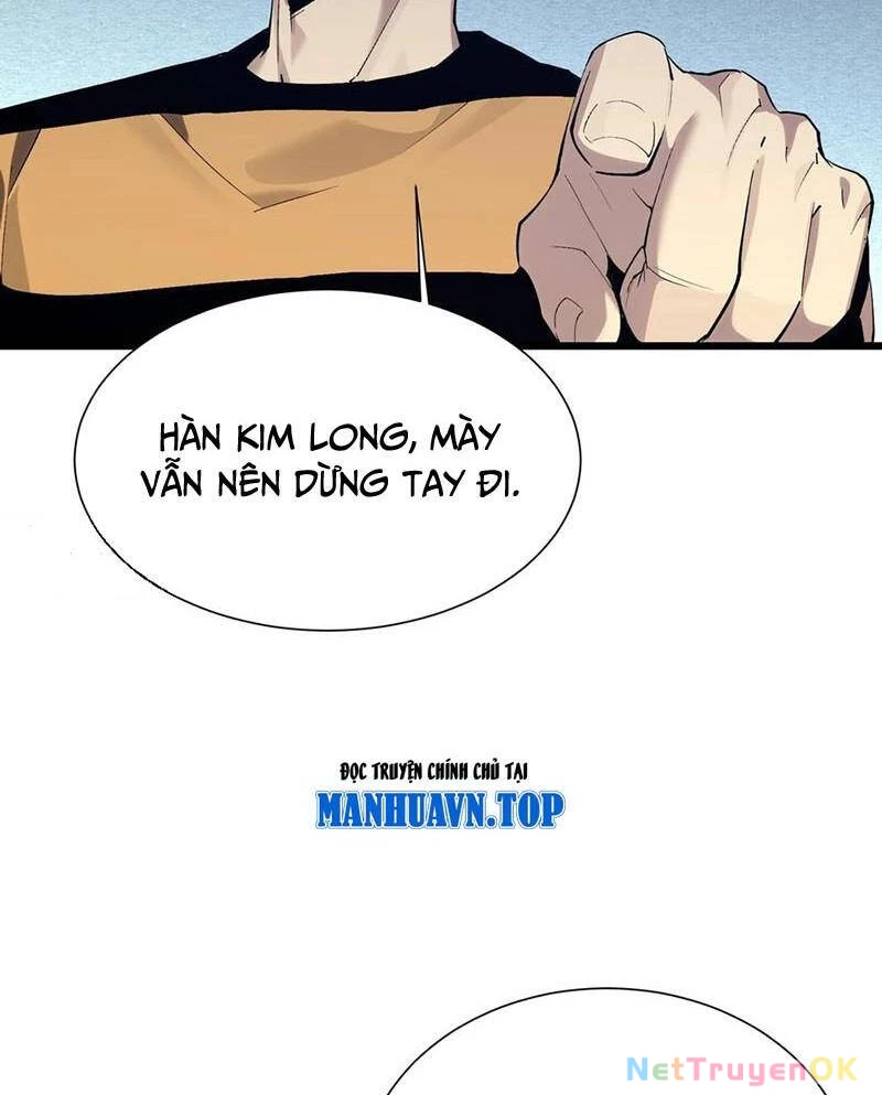 Ta Học Trảm Thần Trong Bệnh Viện Tâm Thần Chapter 171 - Trang 4