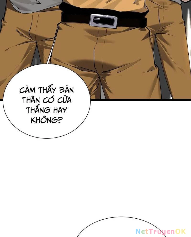 Ta Học Trảm Thần Trong Bệnh Viện Tâm Thần Chapter 171 - Trang 4