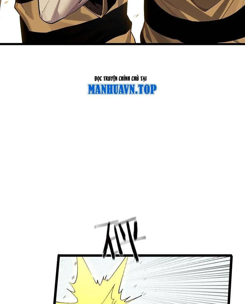 Ta Học Trảm Thần Trong Bệnh Viện Tâm Thần Chapter 171 - Trang 4