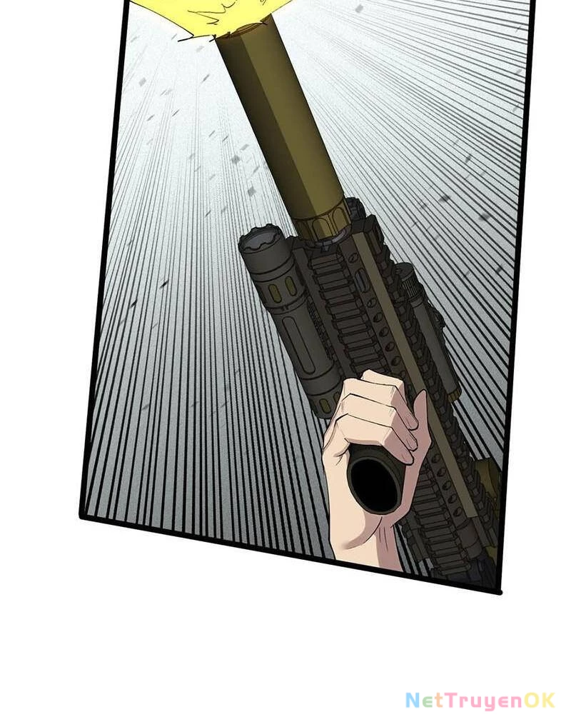 Ta Học Trảm Thần Trong Bệnh Viện Tâm Thần Chapter 171 - Trang 4