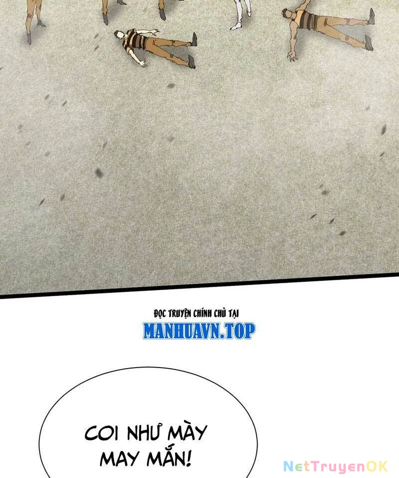 Ta Học Trảm Thần Trong Bệnh Viện Tâm Thần Chapter 171 - Trang 4