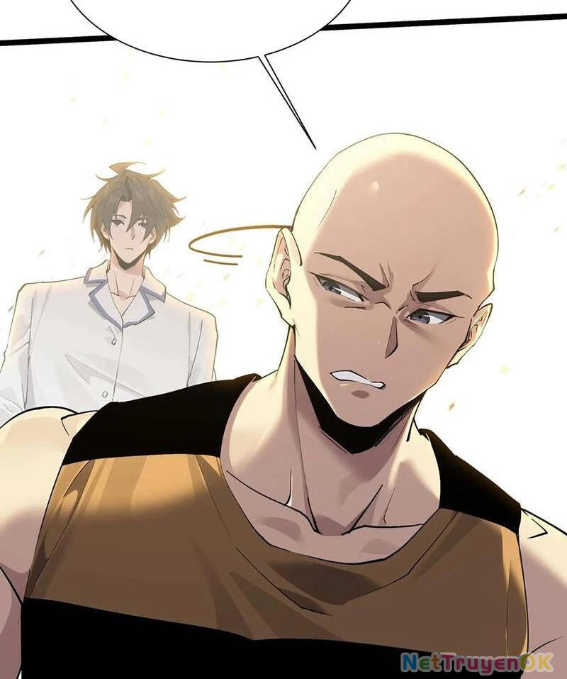 Ta Học Trảm Thần Trong Bệnh Viện Tâm Thần Chapter 171 - Trang 4