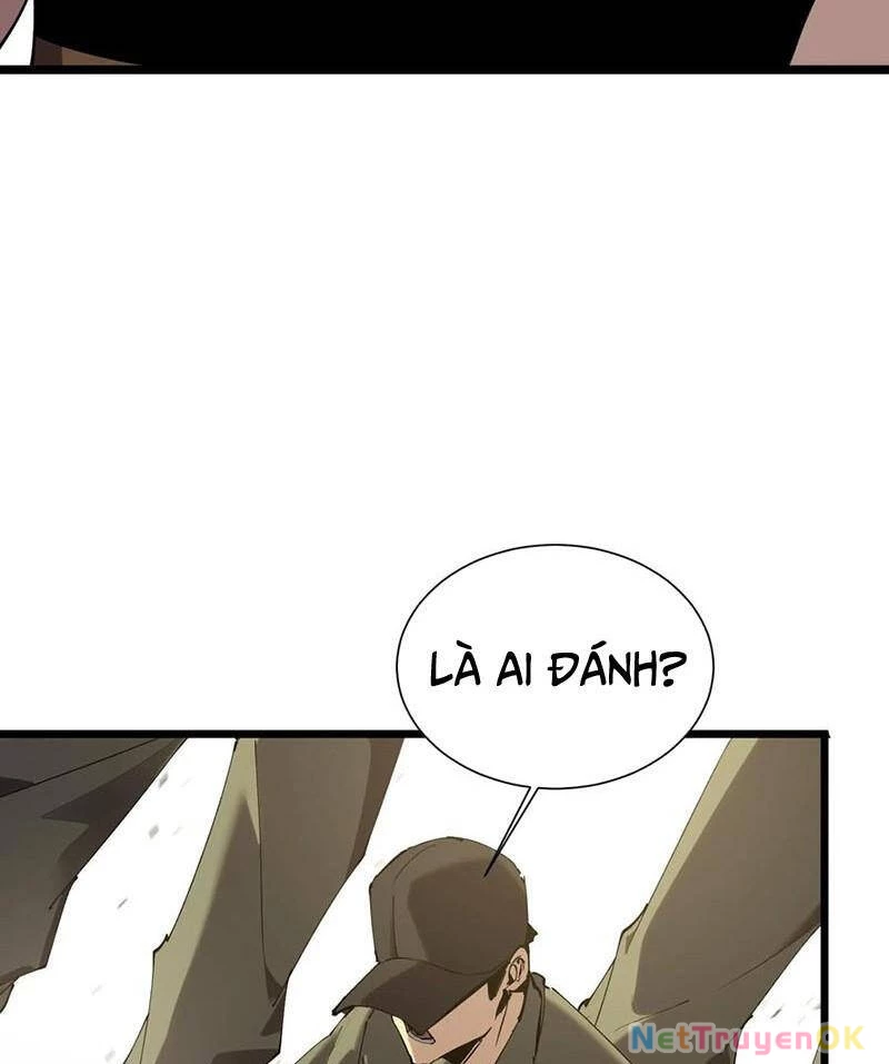 Ta Học Trảm Thần Trong Bệnh Viện Tâm Thần Chapter 171 - Trang 4