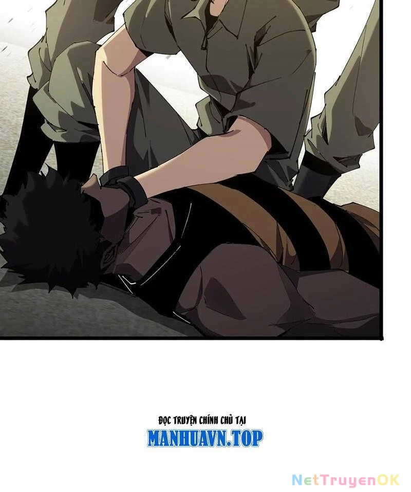 Ta Học Trảm Thần Trong Bệnh Viện Tâm Thần Chapter 171 - Trang 4