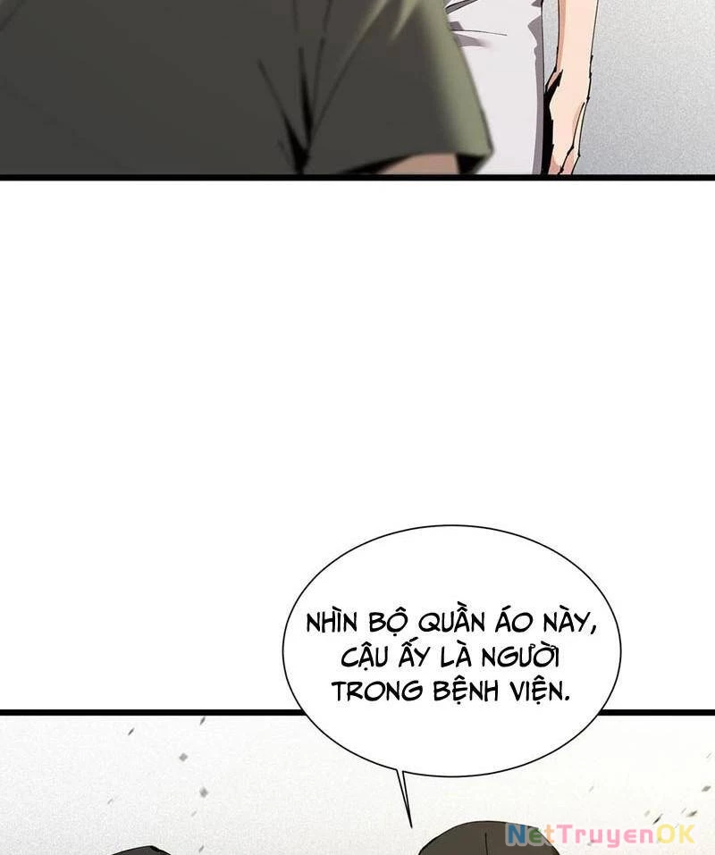 Ta Học Trảm Thần Trong Bệnh Viện Tâm Thần Chapter 171 - Trang 4