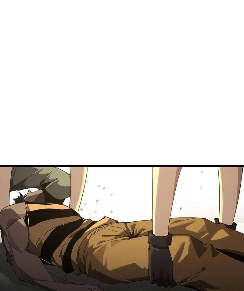 Ta Học Trảm Thần Trong Bệnh Viện Tâm Thần Chapter 171 - Trang 4