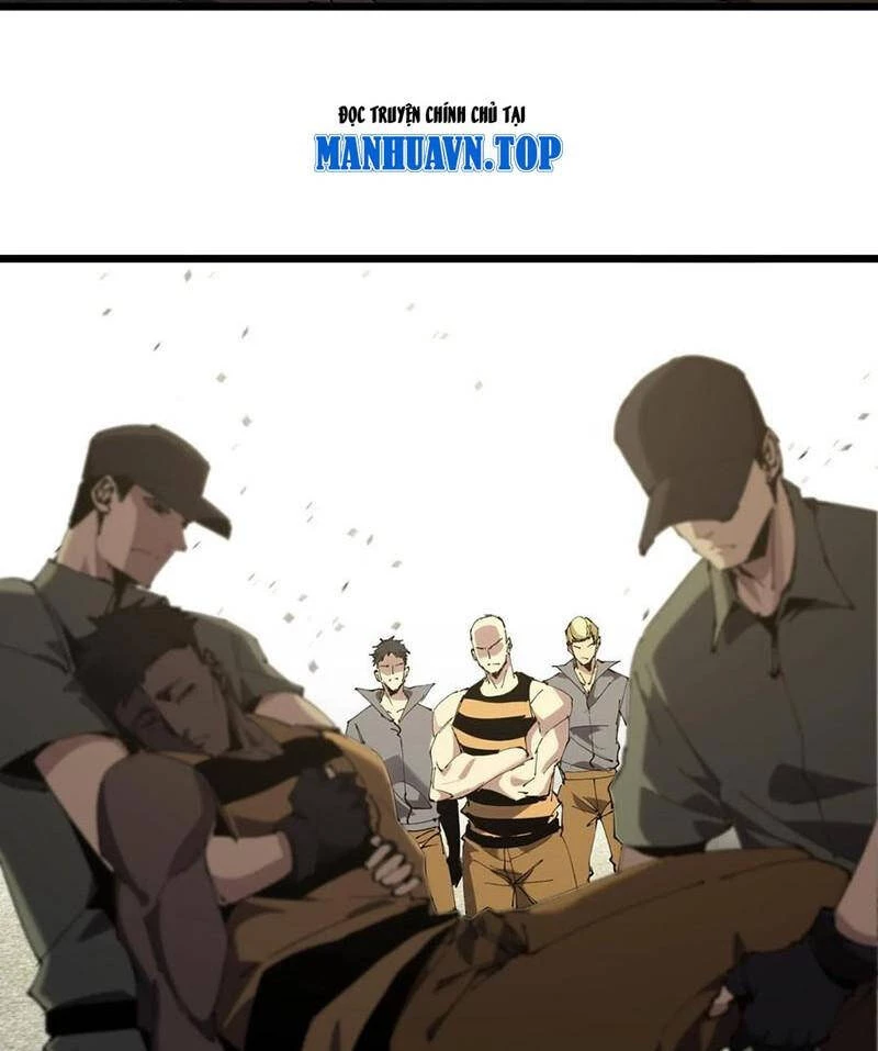Ta Học Trảm Thần Trong Bệnh Viện Tâm Thần Chapter 171 - Trang 4