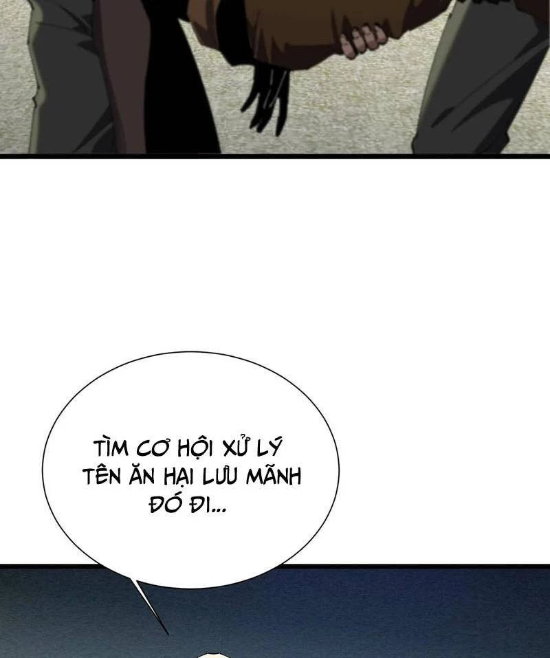 Ta Học Trảm Thần Trong Bệnh Viện Tâm Thần Chapter 171 - Trang 4