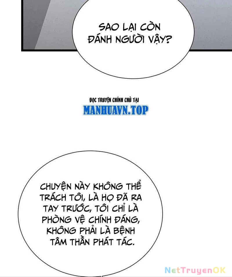 Ta Học Trảm Thần Trong Bệnh Viện Tâm Thần Chapter 171 - Trang 4