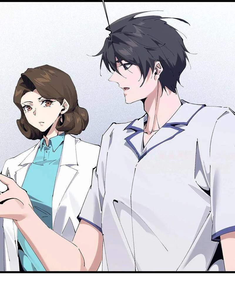 Ta Học Trảm Thần Trong Bệnh Viện Tâm Thần Chapter 171 - Trang 4