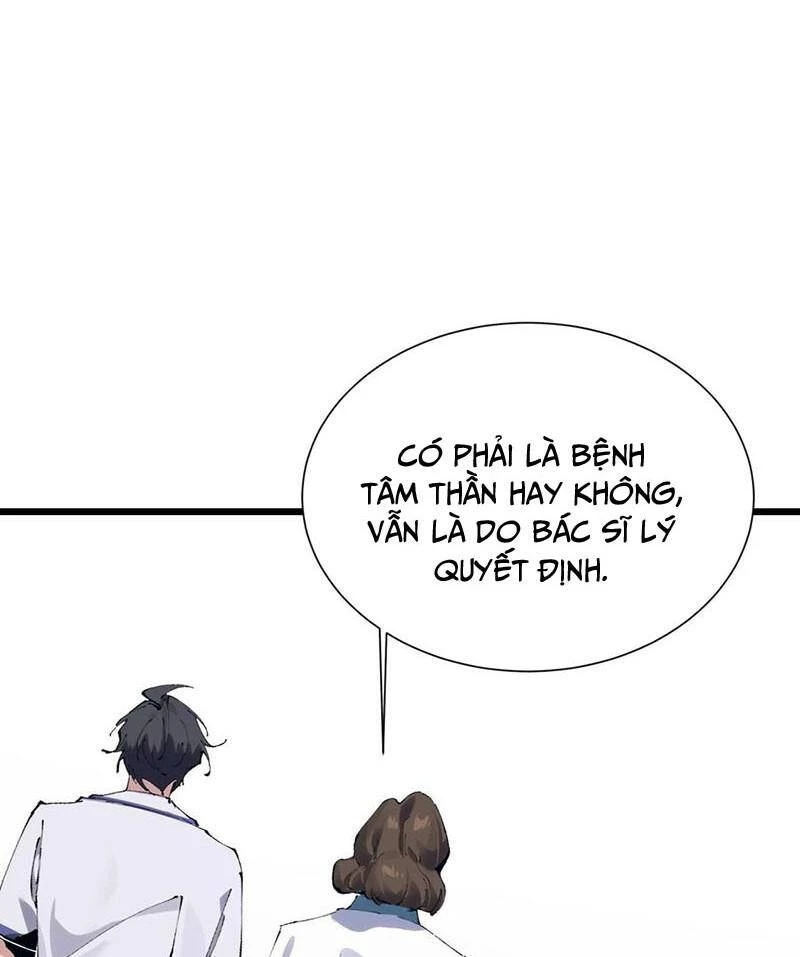 Ta Học Trảm Thần Trong Bệnh Viện Tâm Thần Chapter 171 - Trang 4