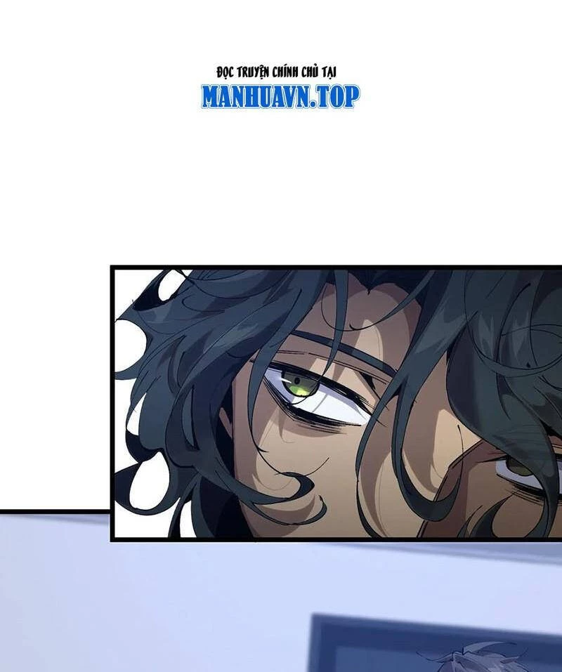 Ta Học Trảm Thần Trong Bệnh Viện Tâm Thần Chapter 171 - Trang 4