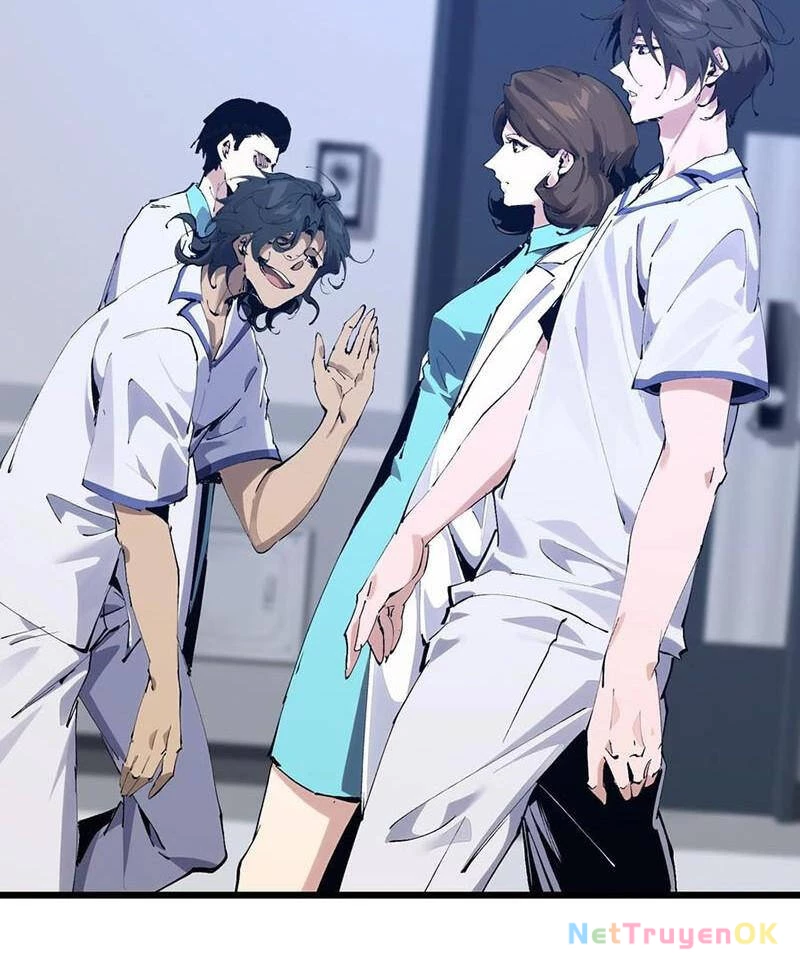 Ta Học Trảm Thần Trong Bệnh Viện Tâm Thần Chapter 171 - Trang 4