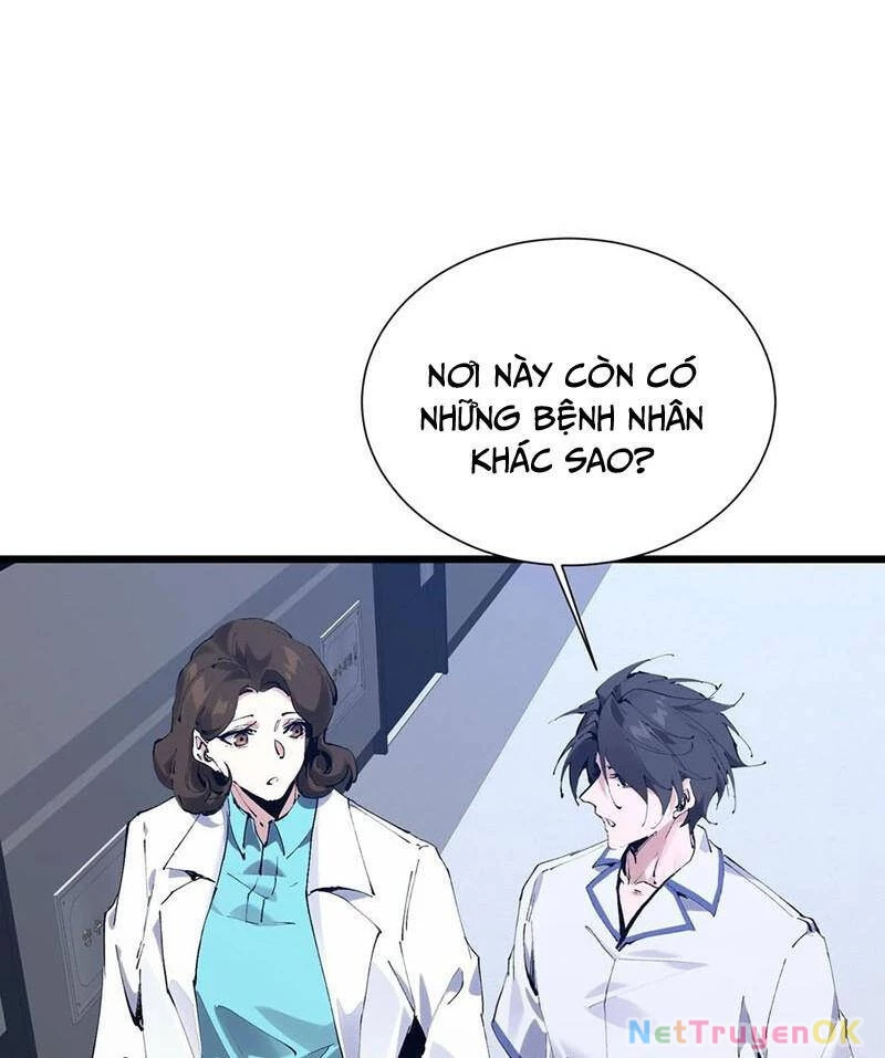 Ta Học Trảm Thần Trong Bệnh Viện Tâm Thần Chapter 171 - Trang 4