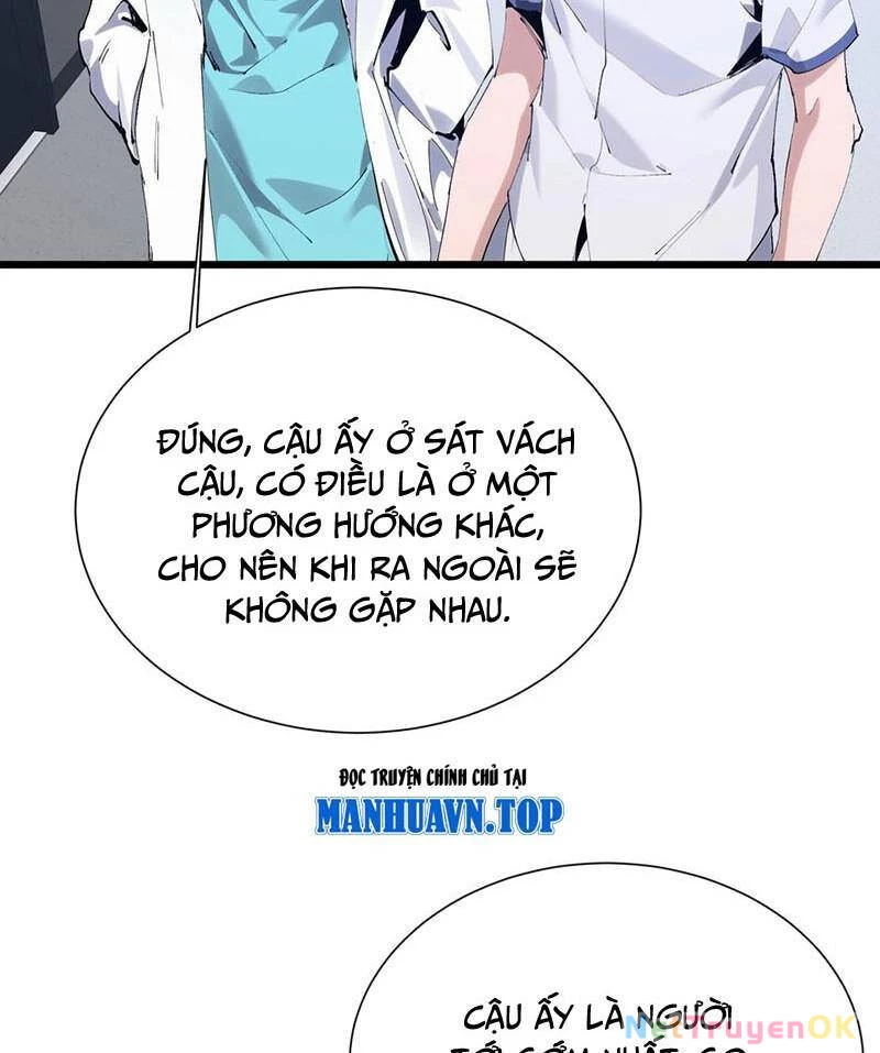 Ta Học Trảm Thần Trong Bệnh Viện Tâm Thần Chapter 171 - Trang 4