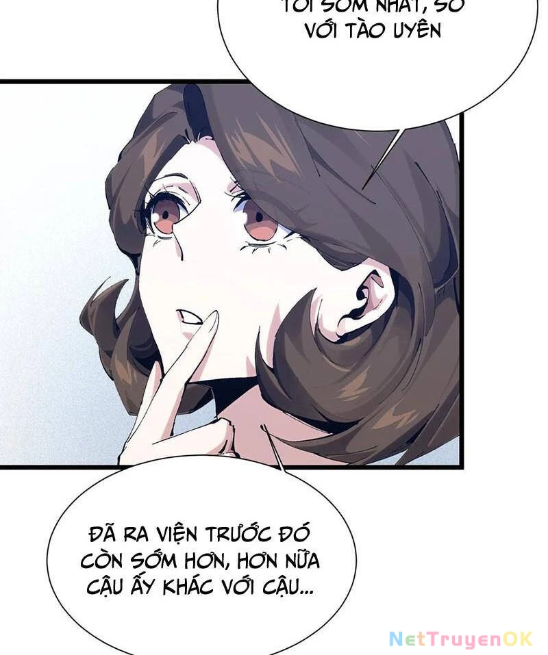 Ta Học Trảm Thần Trong Bệnh Viện Tâm Thần Chapter 171 - Trang 4