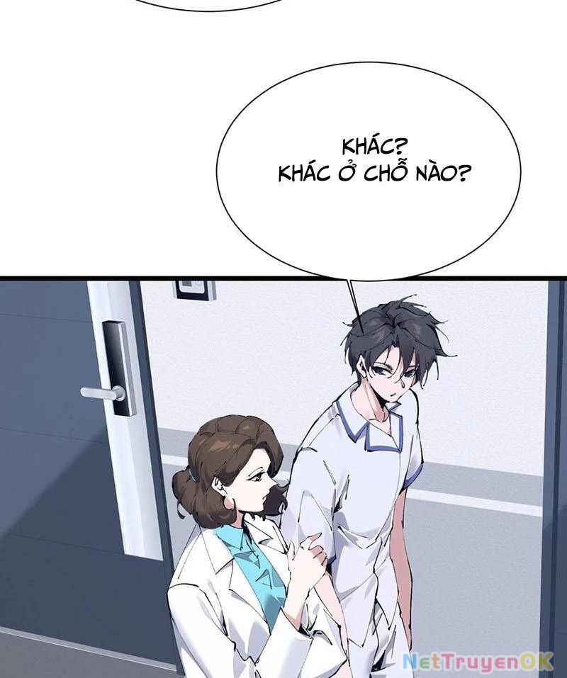 Ta Học Trảm Thần Trong Bệnh Viện Tâm Thần Chapter 171 - Trang 4