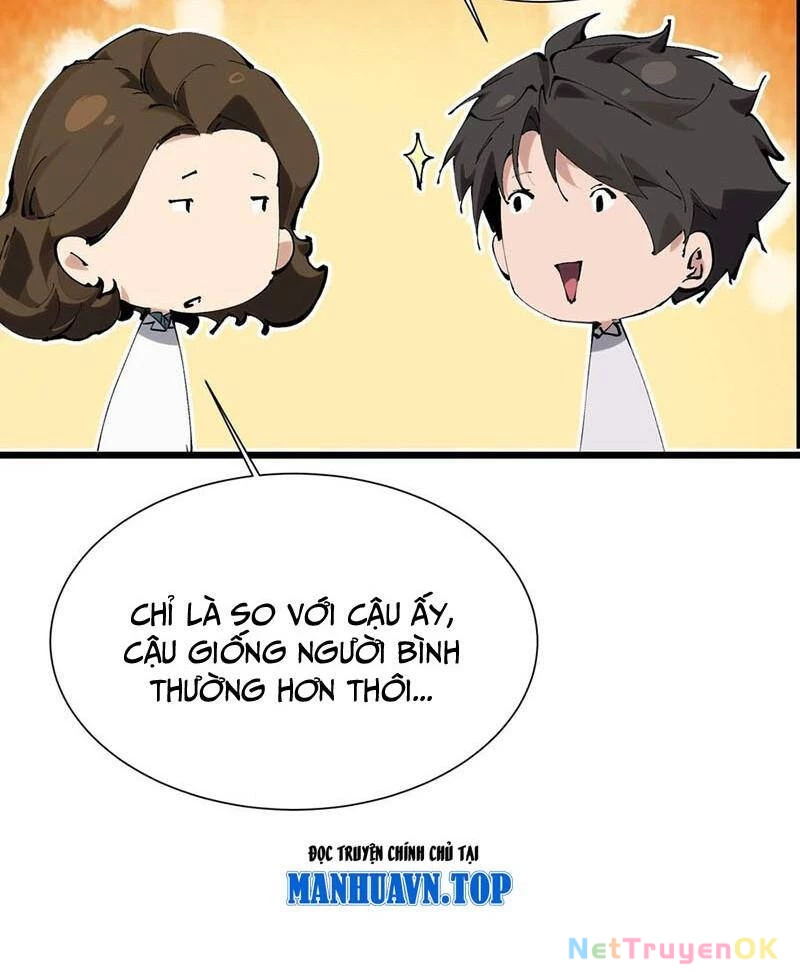 Ta Học Trảm Thần Trong Bệnh Viện Tâm Thần Chapter 171 - Trang 4