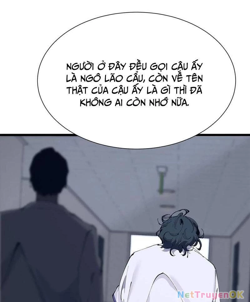 Ta Học Trảm Thần Trong Bệnh Viện Tâm Thần Chapter 171 - Trang 4