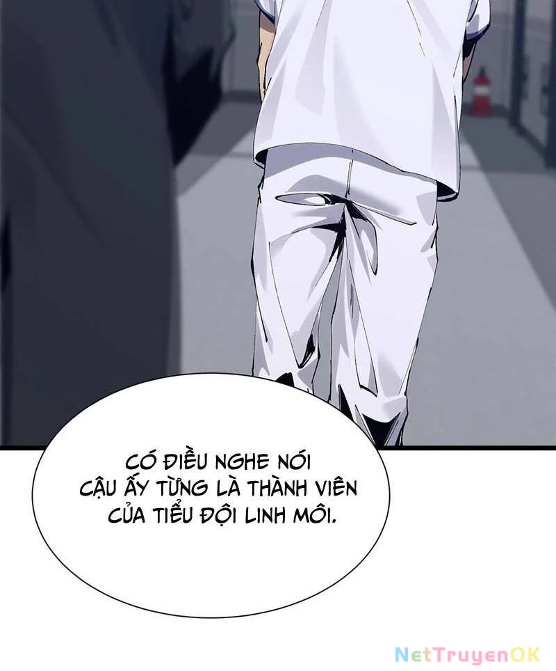 Ta Học Trảm Thần Trong Bệnh Viện Tâm Thần Chapter 171 - Trang 4