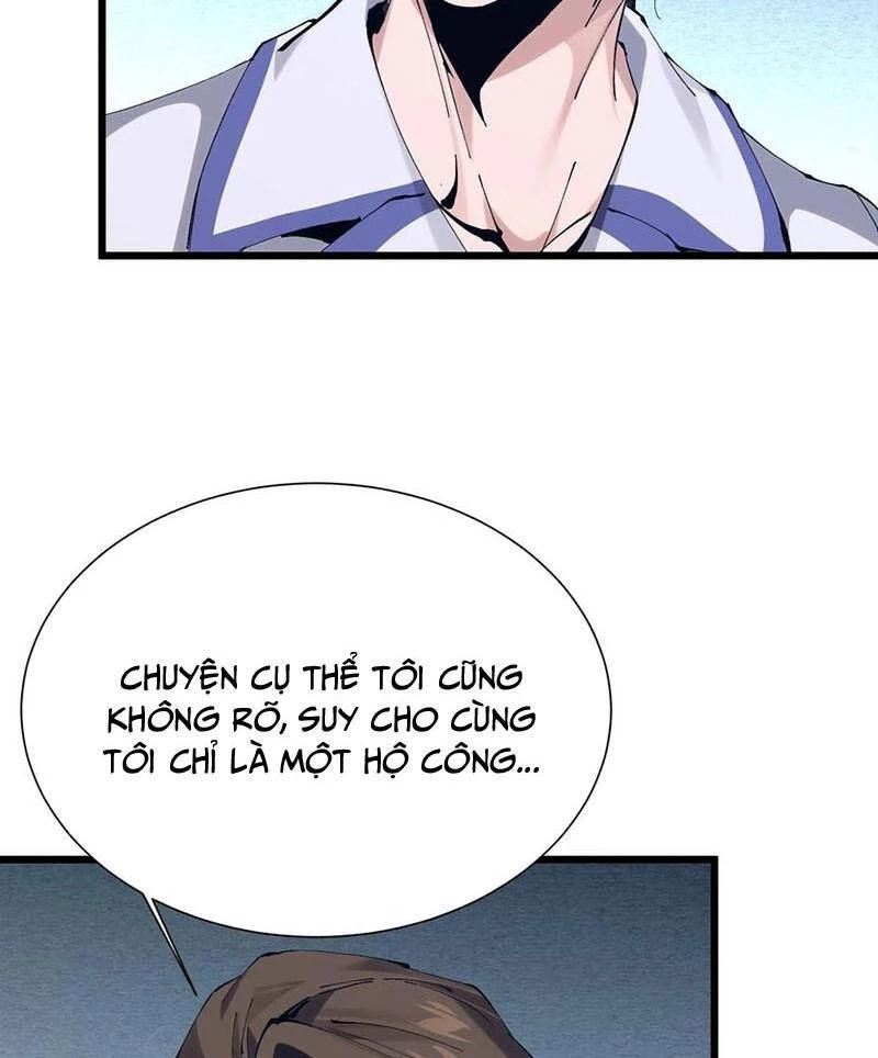 Ta Học Trảm Thần Trong Bệnh Viện Tâm Thần Chapter 171 - Trang 4