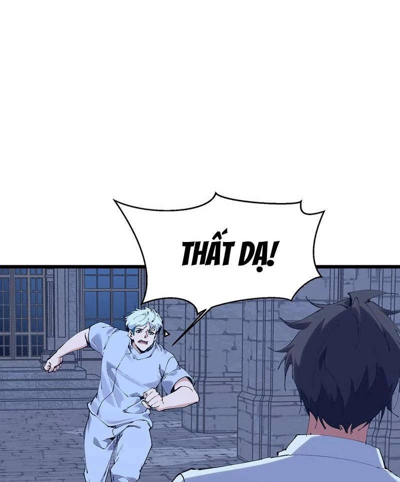 Ta Học Trảm Thần Trong Bệnh Viện Tâm Thần Chapter 171 - Trang 4