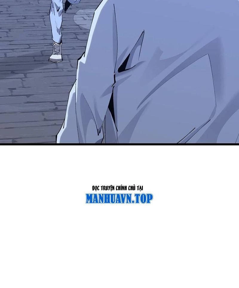 Ta Học Trảm Thần Trong Bệnh Viện Tâm Thần Chapter 171 - Trang 4