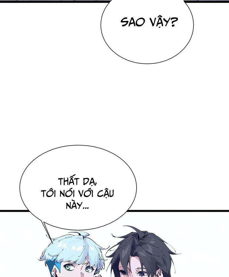 Ta Học Trảm Thần Trong Bệnh Viện Tâm Thần Chapter 171 - Trang 4