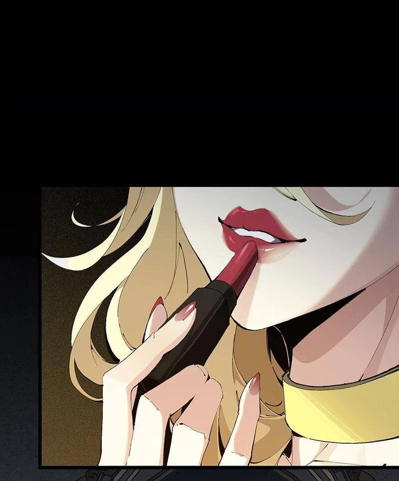 Ta Học Trảm Thần Trong Bệnh Viện Tâm Thần Chapter 171 - Trang 4