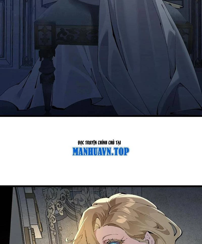 Ta Học Trảm Thần Trong Bệnh Viện Tâm Thần Chapter 171 - Trang 4