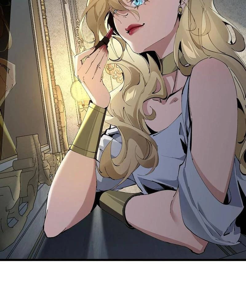 Ta Học Trảm Thần Trong Bệnh Viện Tâm Thần Chapter 171 - Trang 4