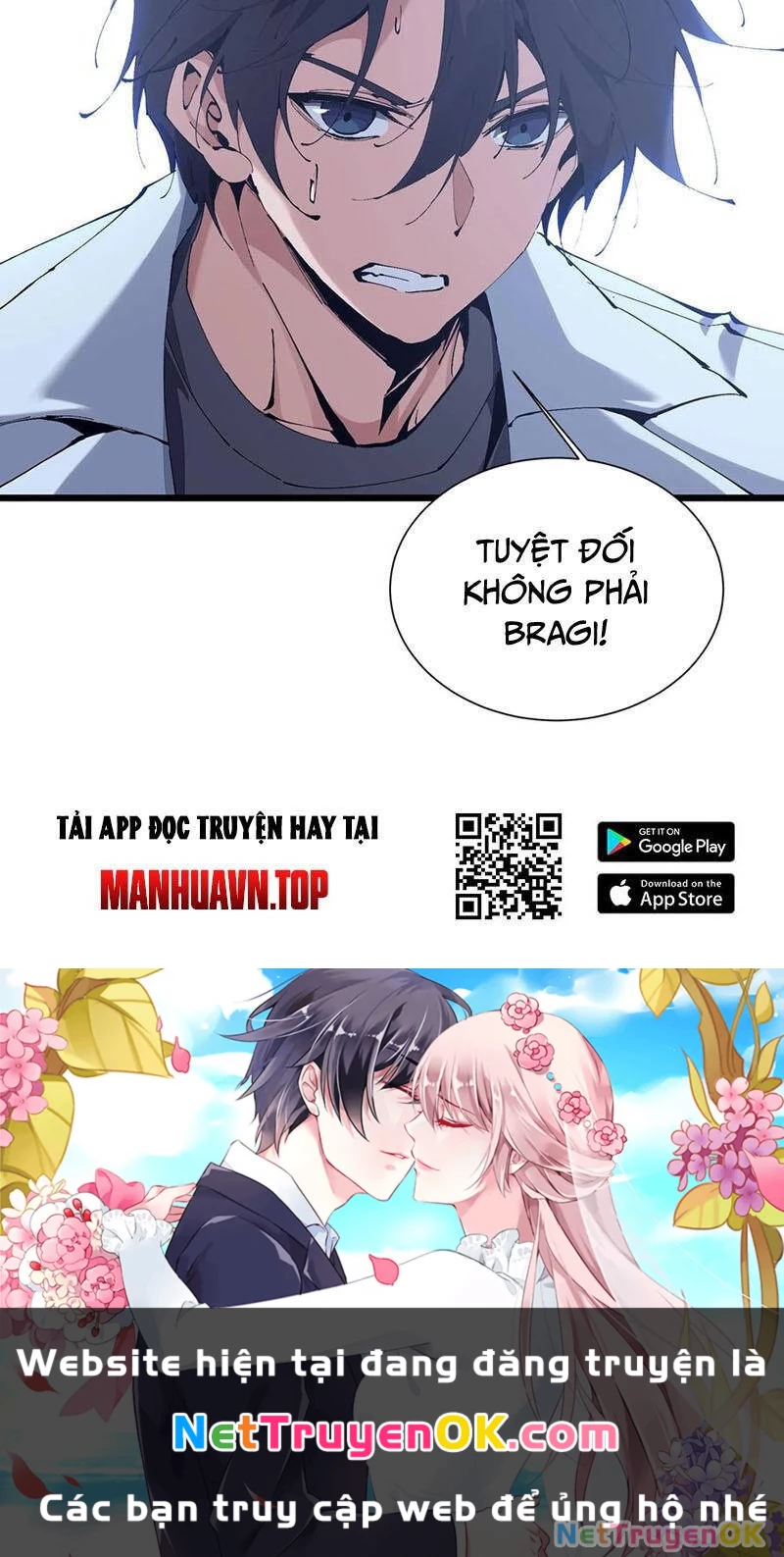 Ta Học Trảm Thần Trong Bệnh Viện Tâm Thần Chapter 171 - Trang 4