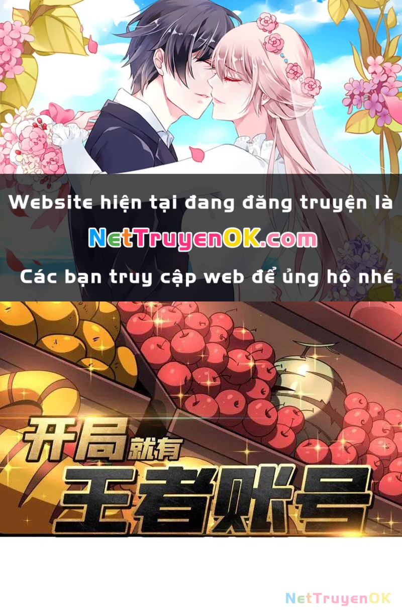 Vừa Chơi Đã Có Tài Khoản Vương Giả Chapter 496 - Trang 4