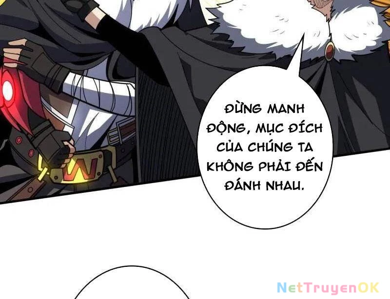 Vừa Chơi Đã Có Tài Khoản Vương Giả Chapter 496 - Trang 4