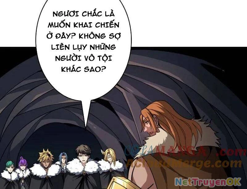 Vừa Chơi Đã Có Tài Khoản Vương Giả Chapter 496 - Trang 4