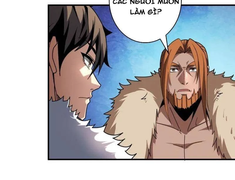 Vừa Chơi Đã Có Tài Khoản Vương Giả Chapter 496 - Trang 4