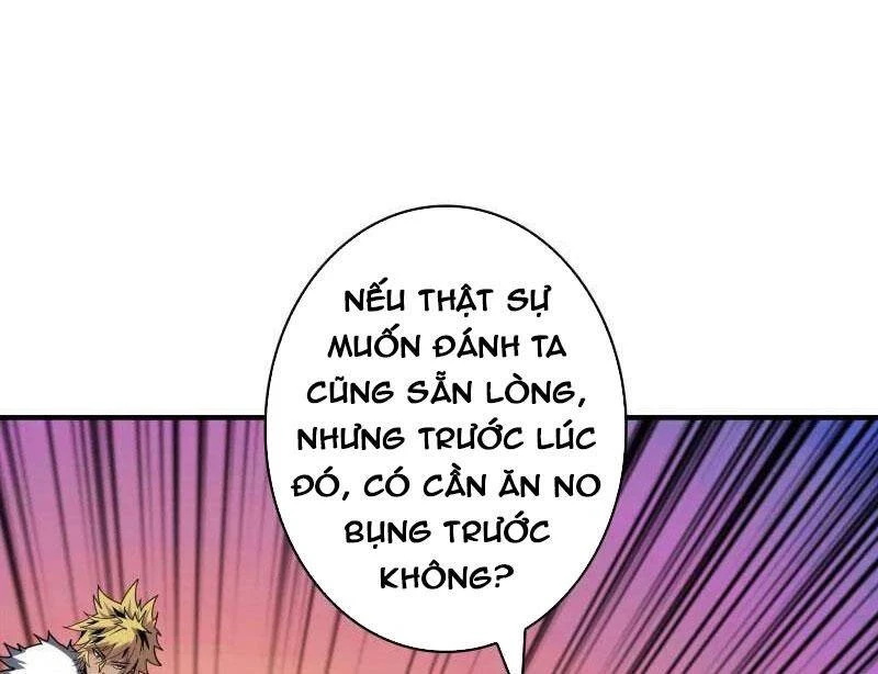 Vừa Chơi Đã Có Tài Khoản Vương Giả Chapter 496 - Trang 4