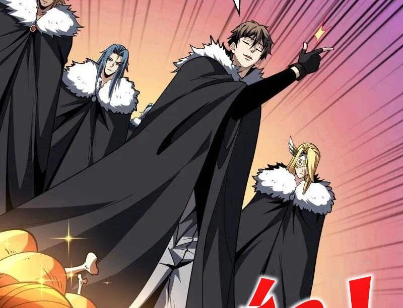 Vừa Chơi Đã Có Tài Khoản Vương Giả Chapter 496 - Trang 4