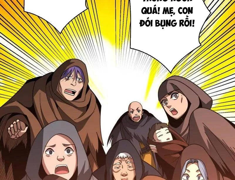 Vừa Chơi Đã Có Tài Khoản Vương Giả Chapter 496 - Trang 4