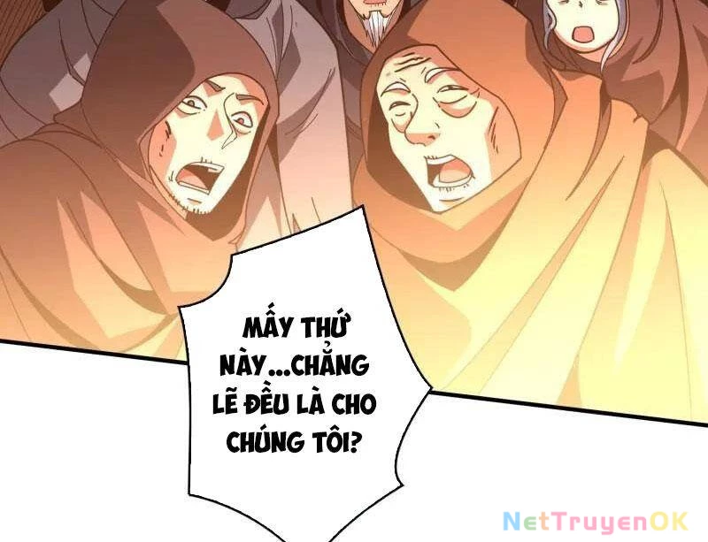 Vừa Chơi Đã Có Tài Khoản Vương Giả Chapter 496 - Trang 4