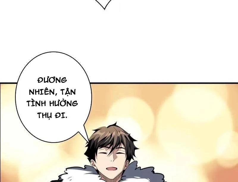 Vừa Chơi Đã Có Tài Khoản Vương Giả Chapter 496 - Trang 4