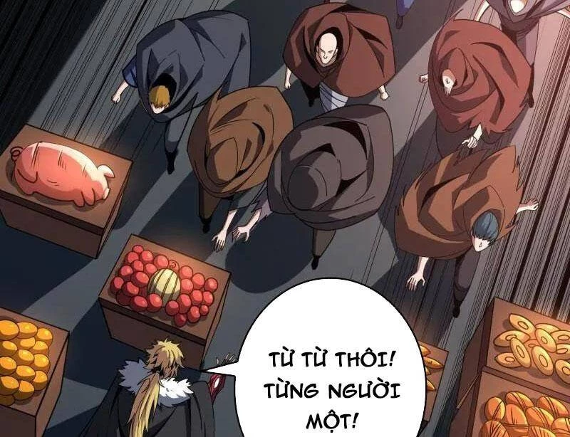 Vừa Chơi Đã Có Tài Khoản Vương Giả Chapter 496 - Trang 4