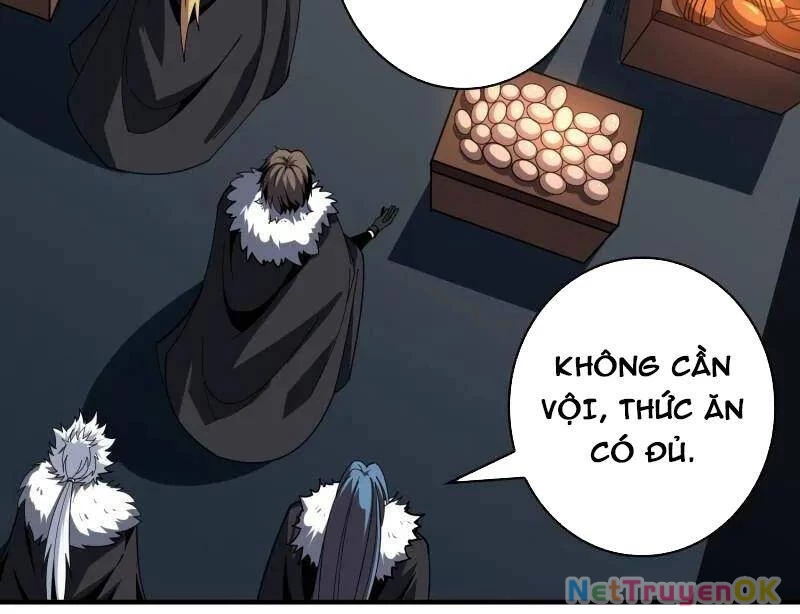 Vừa Chơi Đã Có Tài Khoản Vương Giả Chapter 496 - Trang 4