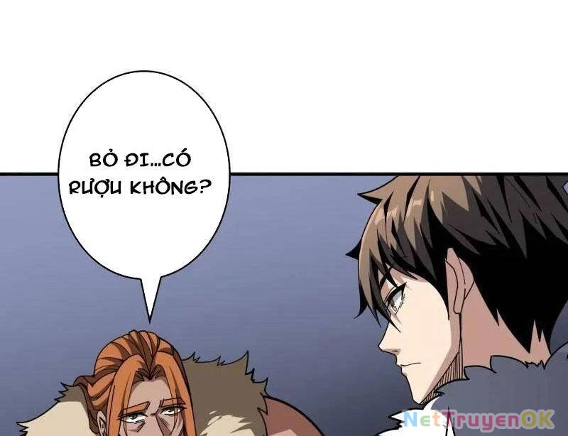 Vừa Chơi Đã Có Tài Khoản Vương Giả Chapter 496 - Trang 4