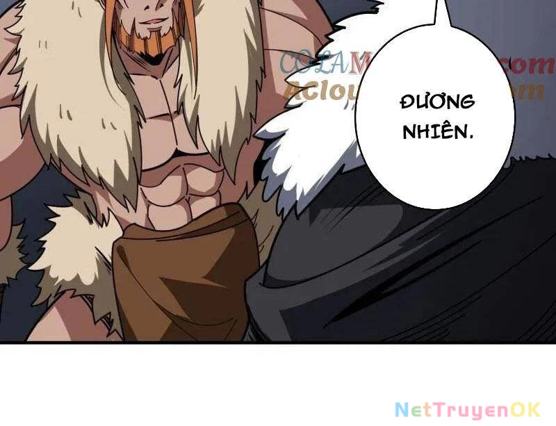 Vừa Chơi Đã Có Tài Khoản Vương Giả Chapter 496 - Trang 4