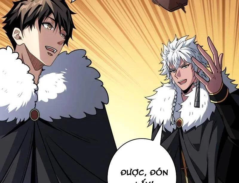 Vừa Chơi Đã Có Tài Khoản Vương Giả Chapter 496 - Trang 4