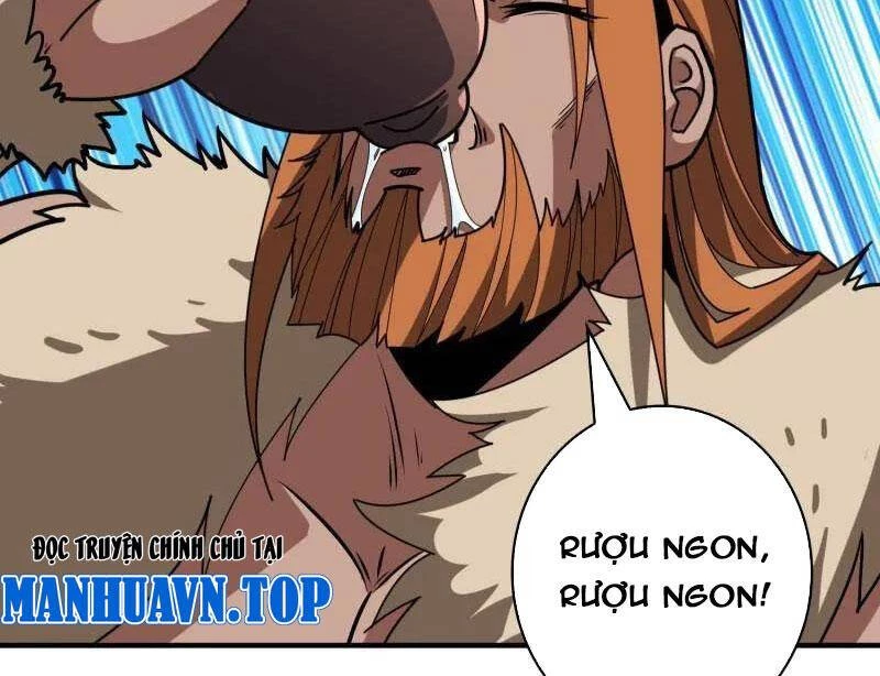 Vừa Chơi Đã Có Tài Khoản Vương Giả Chapter 496 - Trang 4