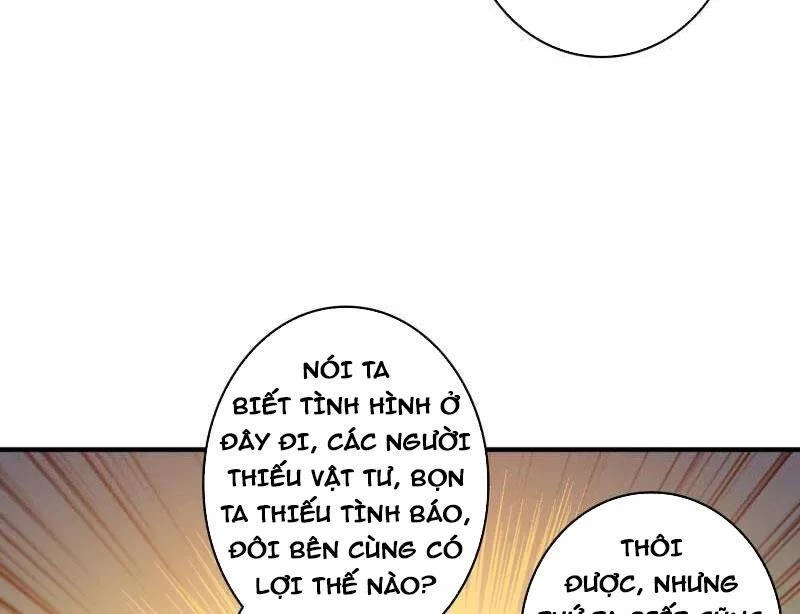 Vừa Chơi Đã Có Tài Khoản Vương Giả Chapter 496 - Trang 4